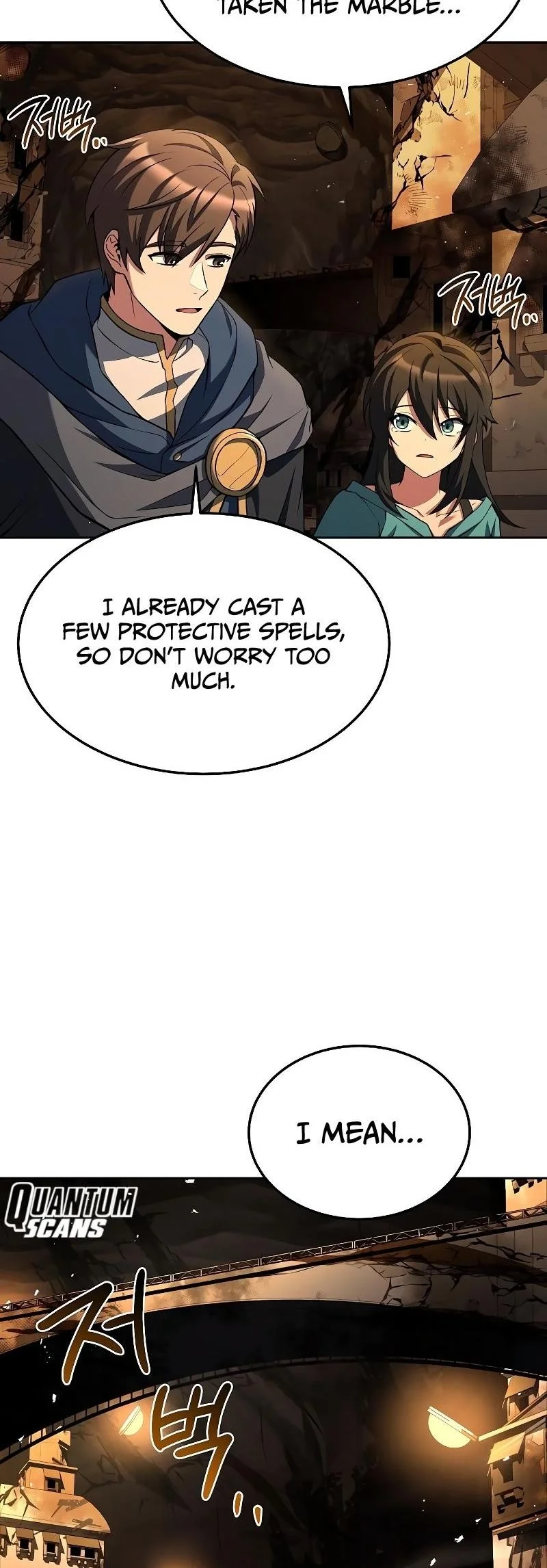 Read The Archmages Restaurant Chapter 20 - thearchmagesrestaurant.com | High Quality Manga Image 30