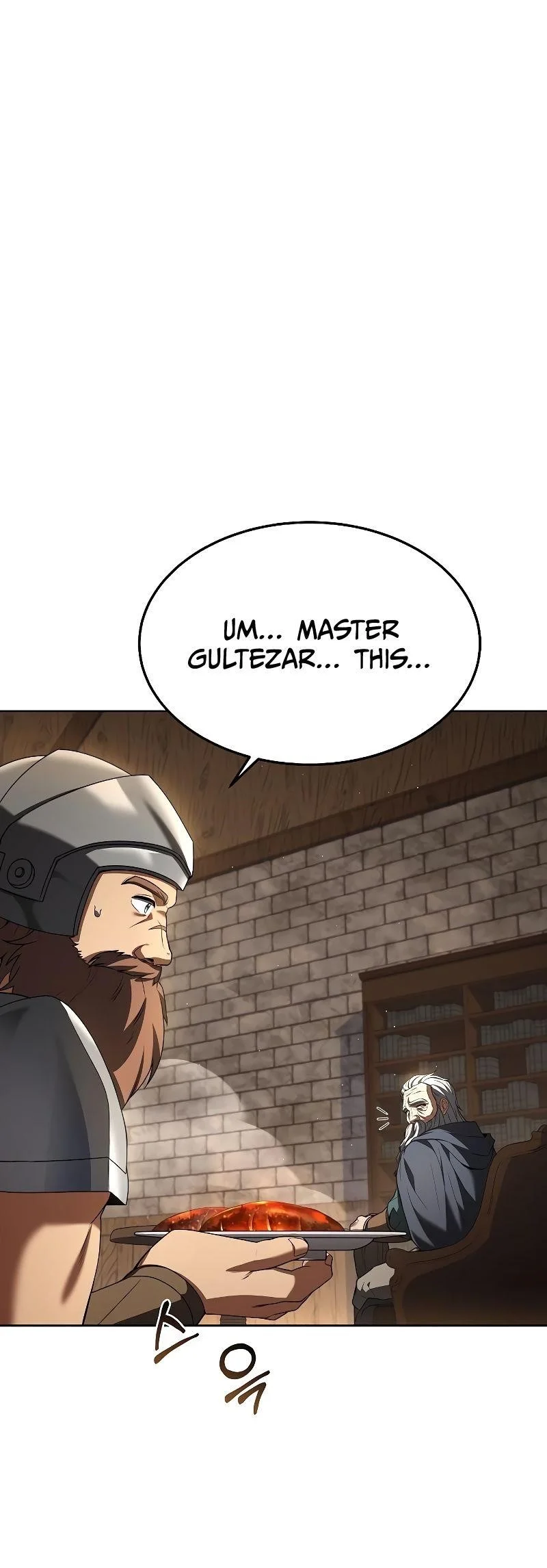 Read The Archmages Restaurant Chapter 20 - thearchmagesrestaurant.com | High Quality Manga Image 33