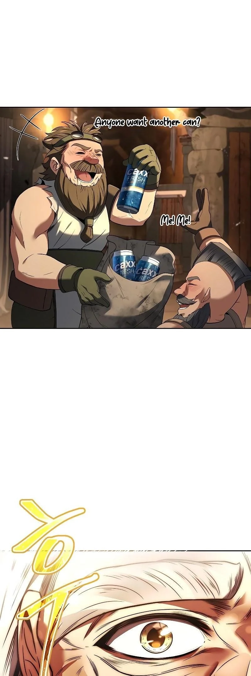 Read The Archmages Restaurant Chapter 20 - thearchmagesrestaurant.com | High Quality Manga Image 38