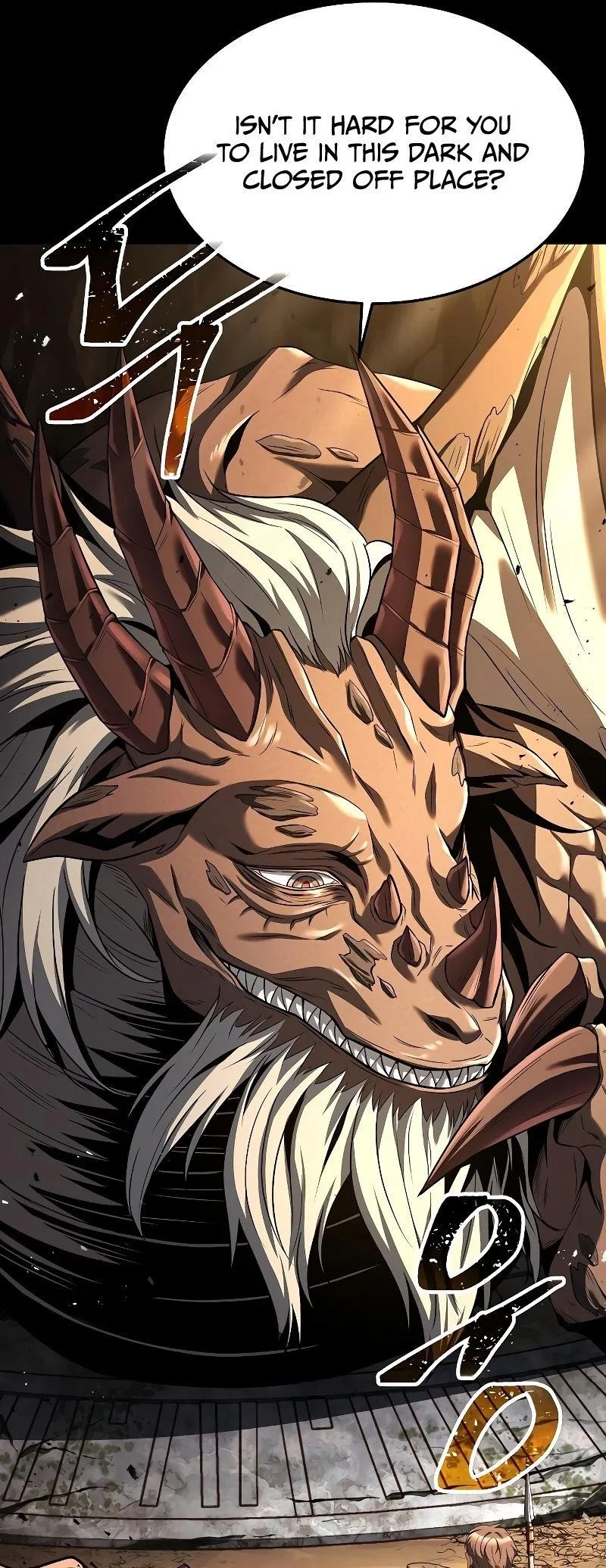 Read The Archmages Restaurant Chapter 20 - thearchmagesrestaurant.com | High Quality Manga Image 41