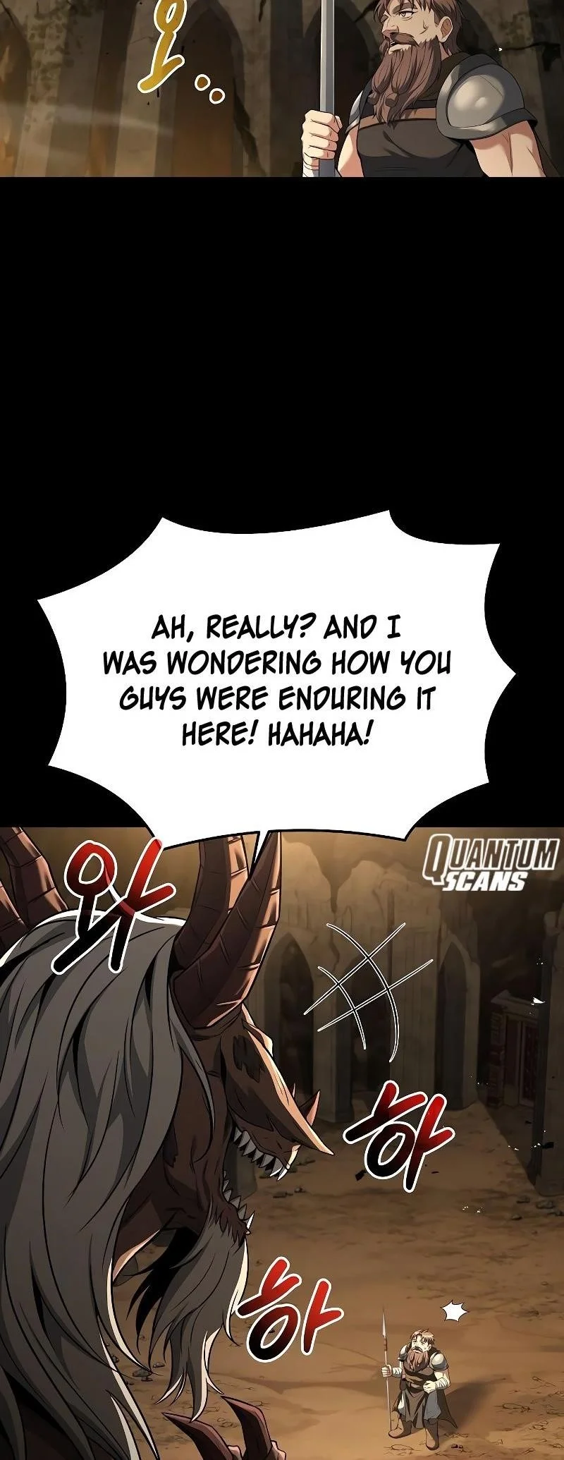 Read The Archmages Restaurant Chapter 20 - thearchmagesrestaurant.com | High Quality Manga Image 43