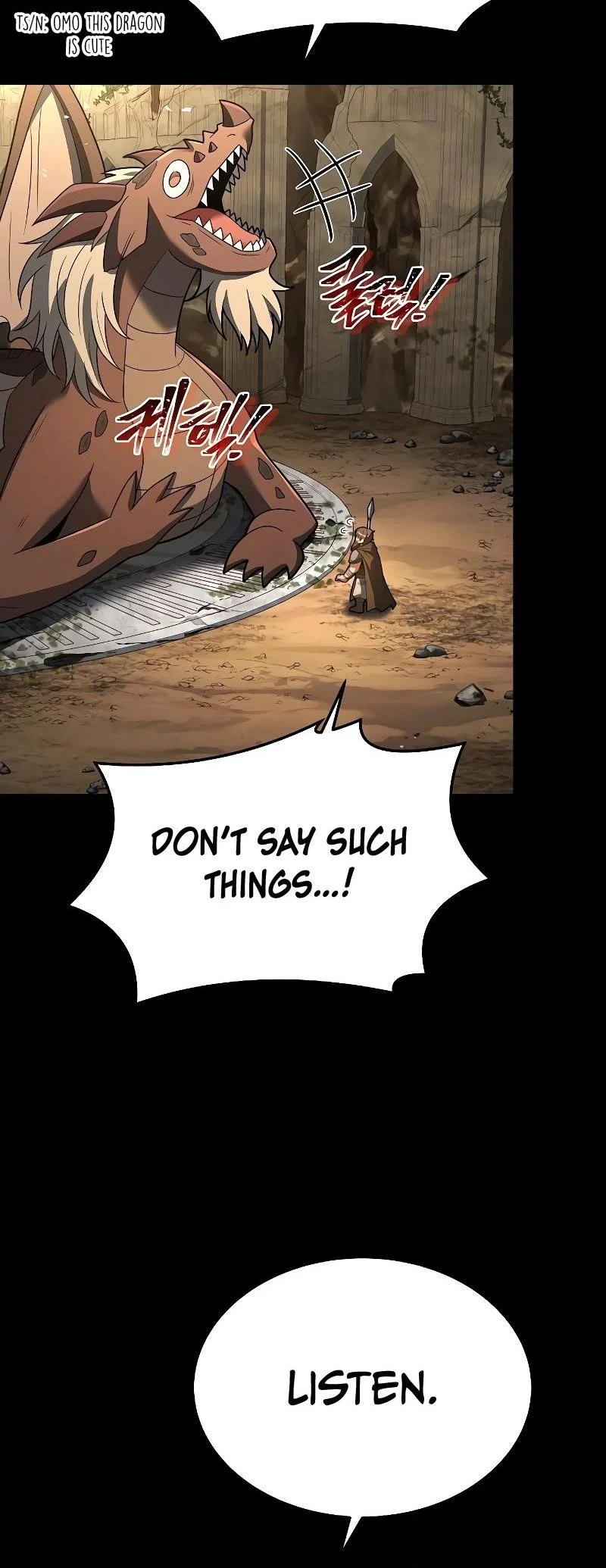 Read The Archmages Restaurant Chapter 20 - thearchmagesrestaurant.com | High Quality Manga Image 47