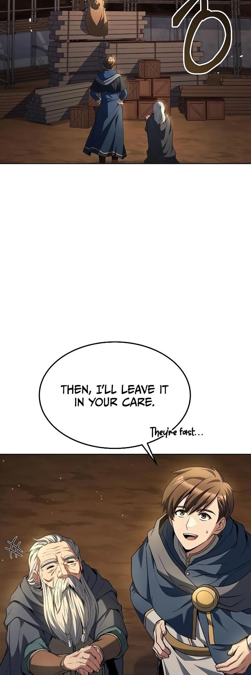 Read The Archmages Restaurant Chapter 20 - thearchmagesrestaurant.com | High Quality Manga Image 66