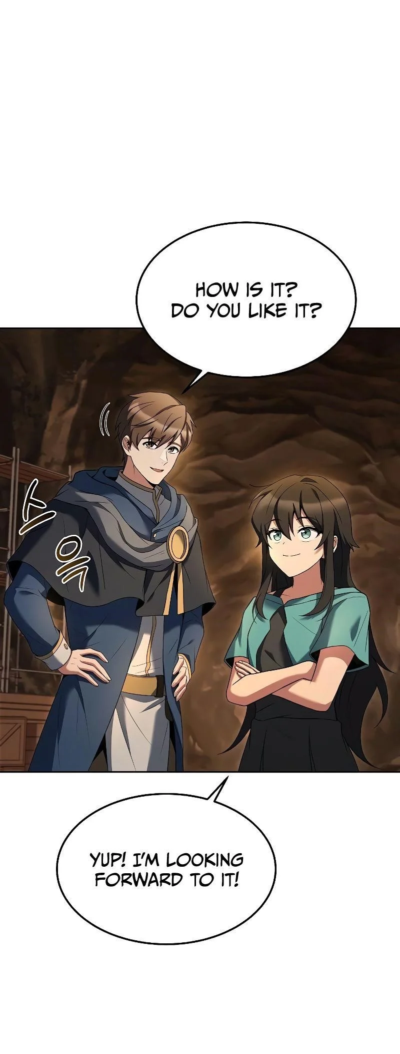 Read The Archmages Restaurant Chapter 20 - thearchmagesrestaurant.com | High Quality Manga Image 69