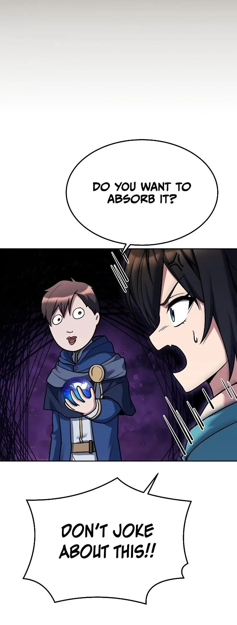 Read The Archmages Restaurant Chapter 20 - thearchmagesrestaurant.com | High Quality Manga Image 72