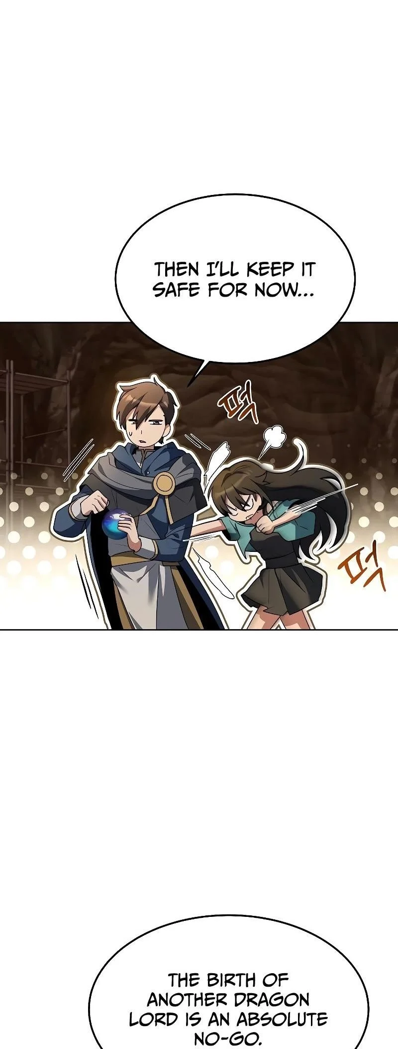 Read The Archmages Restaurant Chapter 20 - thearchmagesrestaurant.com | High Quality Manga Image 73