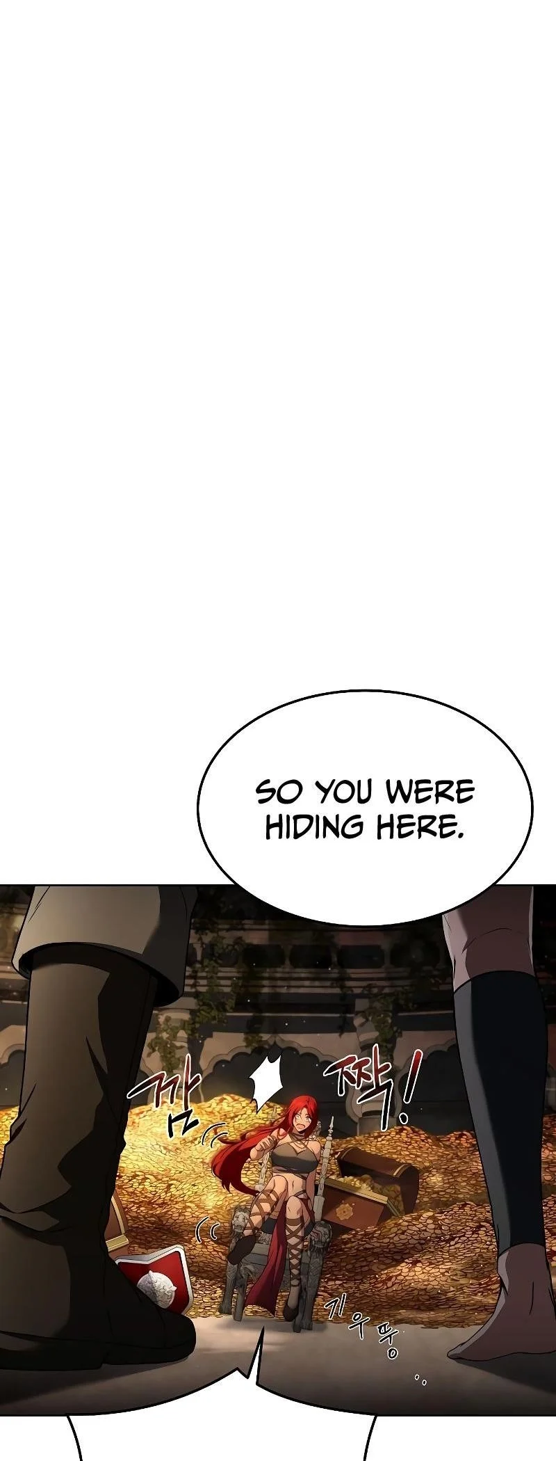 Read The Archmages Restaurant Chapter 20 - thearchmagesrestaurant.com | High Quality Manga Image 80