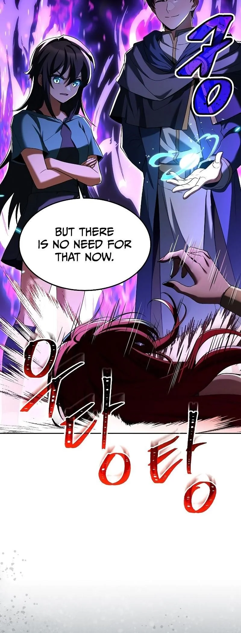 Read The Archmages Restaurant Chapter 20 - thearchmagesrestaurant.com | High Quality Manga Image 82