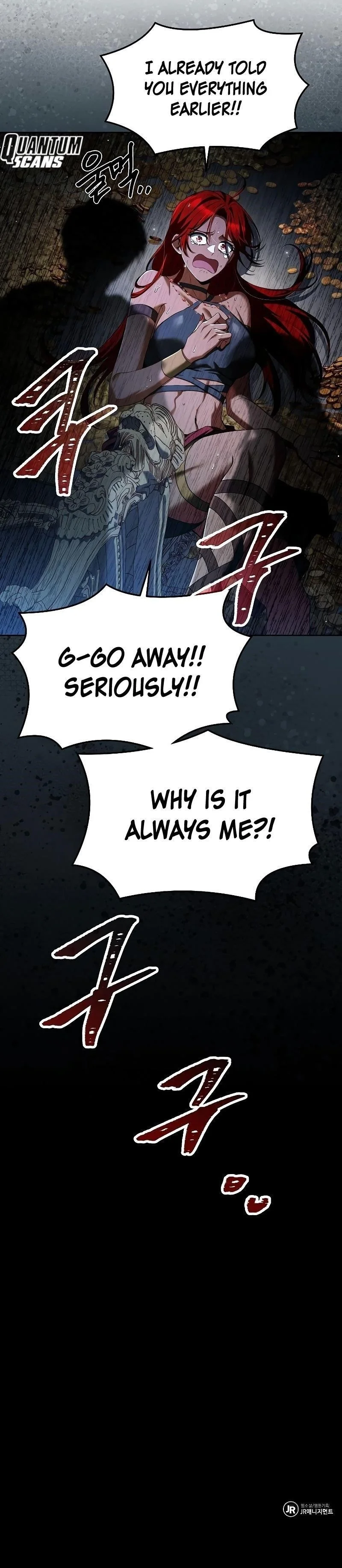 Read The Archmages Restaurant Chapter 20 - thearchmagesrestaurant.com | High Quality Manga Image 83