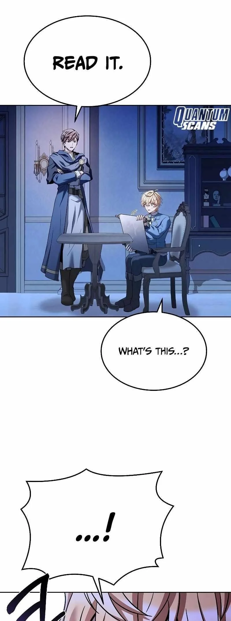 Read The Archmages Restaurant Chapter 23 - thearchmagesrestaurant.com | High Quality Manga Image 4