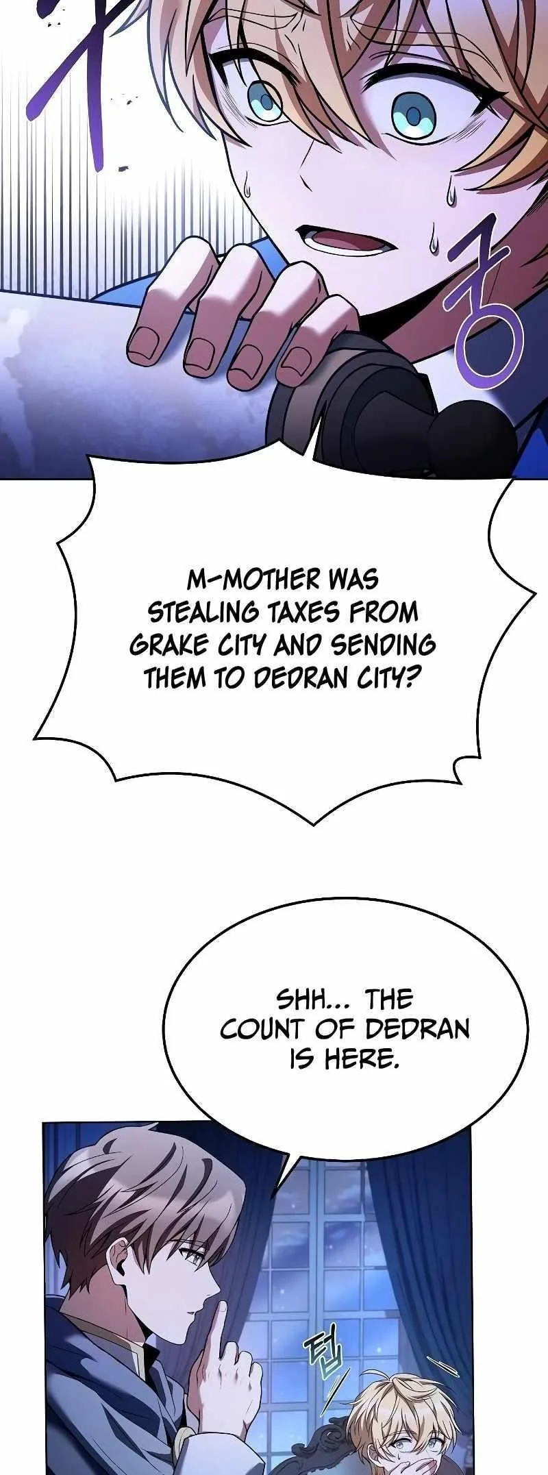 Read The Archmages Restaurant Chapter 23 - thearchmagesrestaurant.com | High Quality Manga Image 5