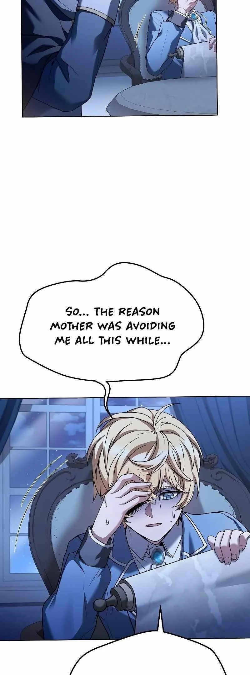 Read The Archmages Restaurant Chapter 23 - thearchmagesrestaurant.com | High Quality Manga Image 6