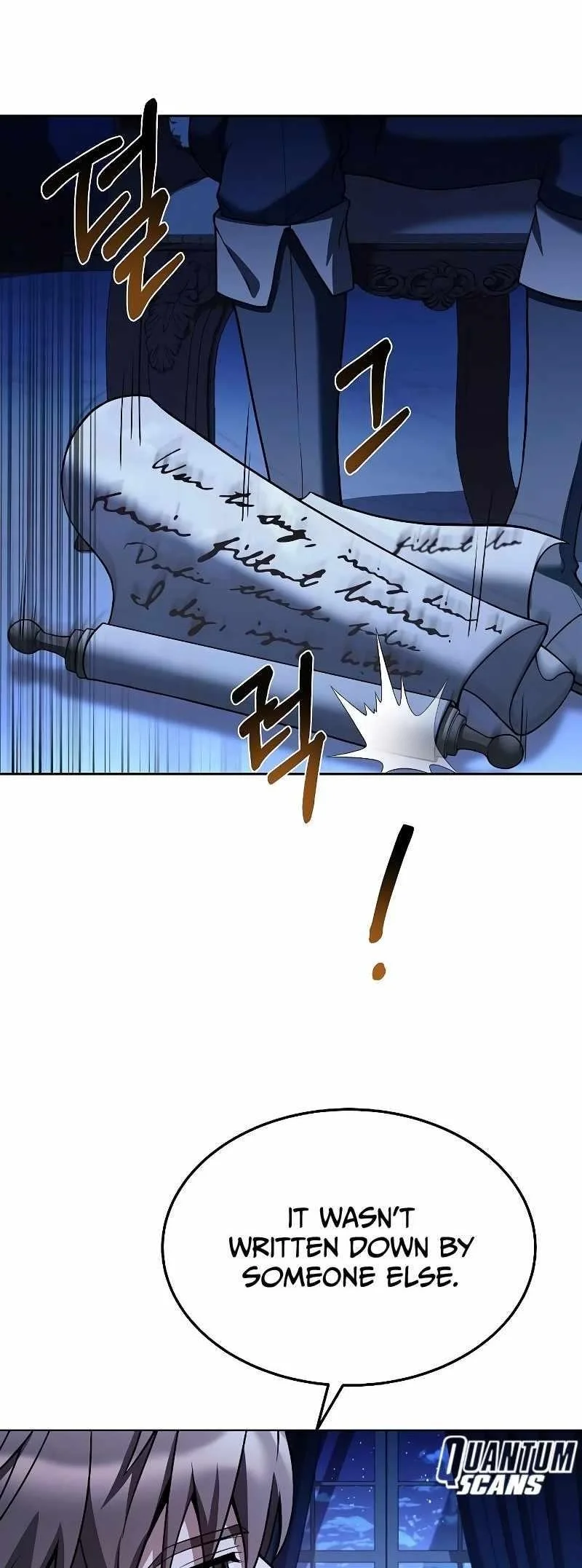 Read The Archmages Restaurant Chapter 23 - thearchmagesrestaurant.com | High Quality Manga Image 9