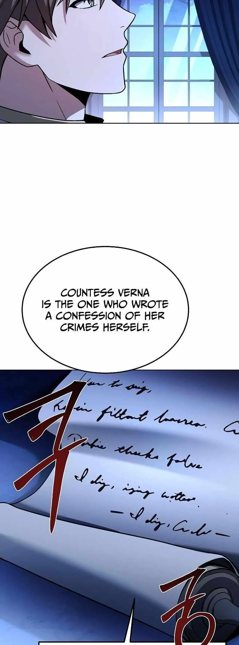 Read The Archmages Restaurant Chapter 23 - thearchmagesrestaurant.com | High Quality Manga Image 10