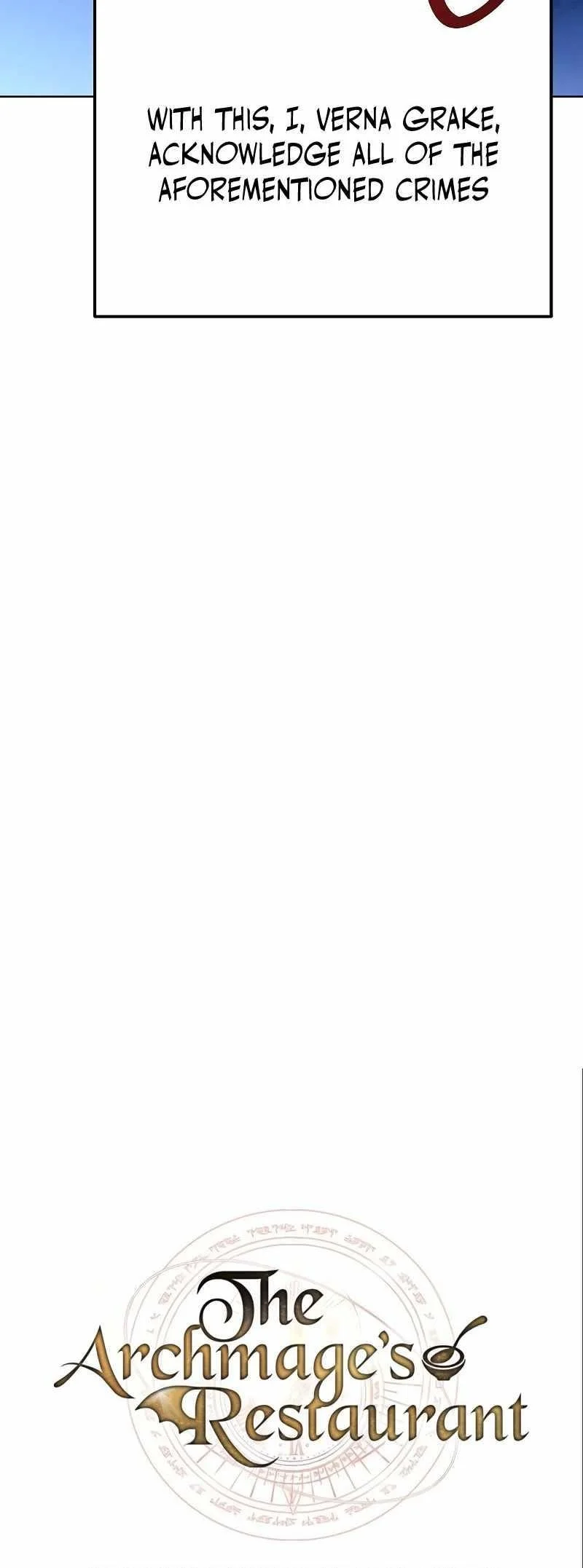 Read The Archmages Restaurant Chapter 23 - thearchmagesrestaurant.com | High Quality Manga Image 11