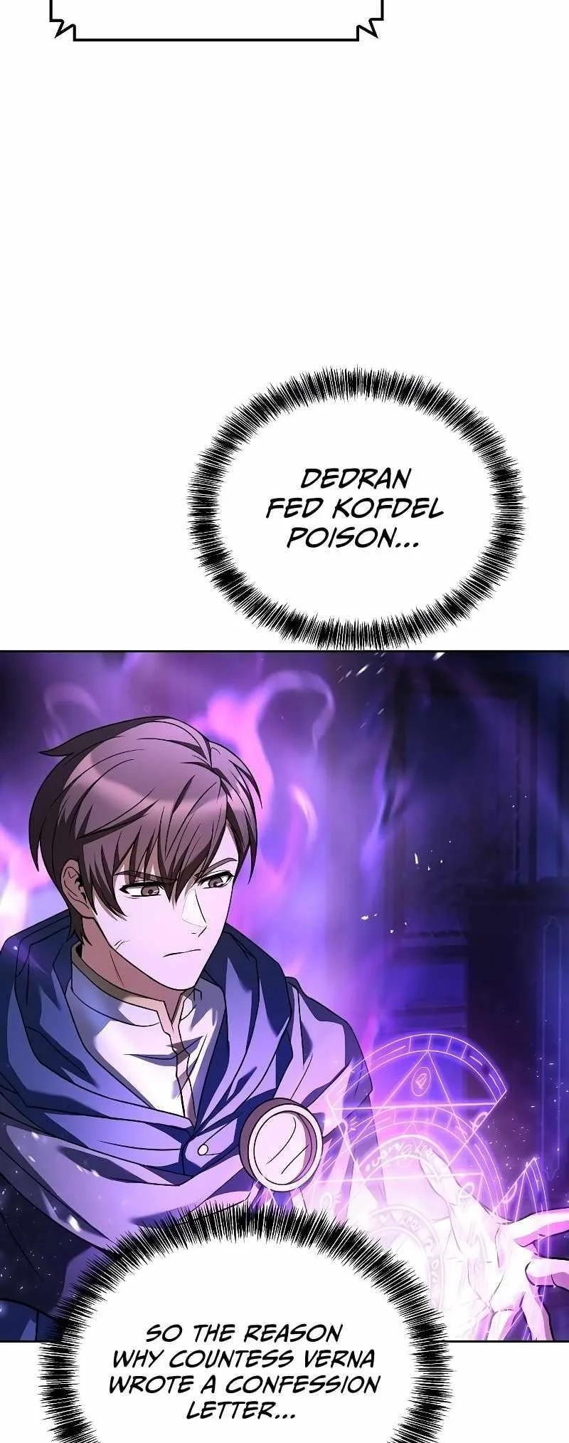 Read The Archmages Restaurant Chapter 23 - thearchmagesrestaurant.com | High Quality Manga Image 27