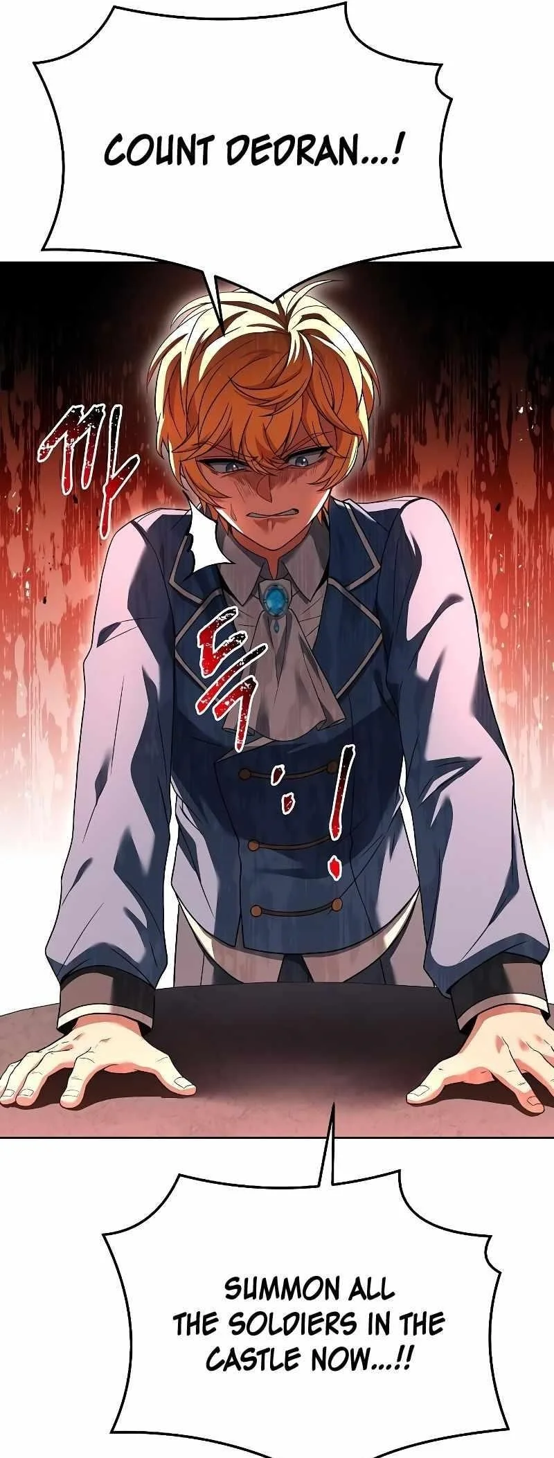 Read The Archmages Restaurant Chapter 23 - thearchmagesrestaurant.com | High Quality Manga Image 29