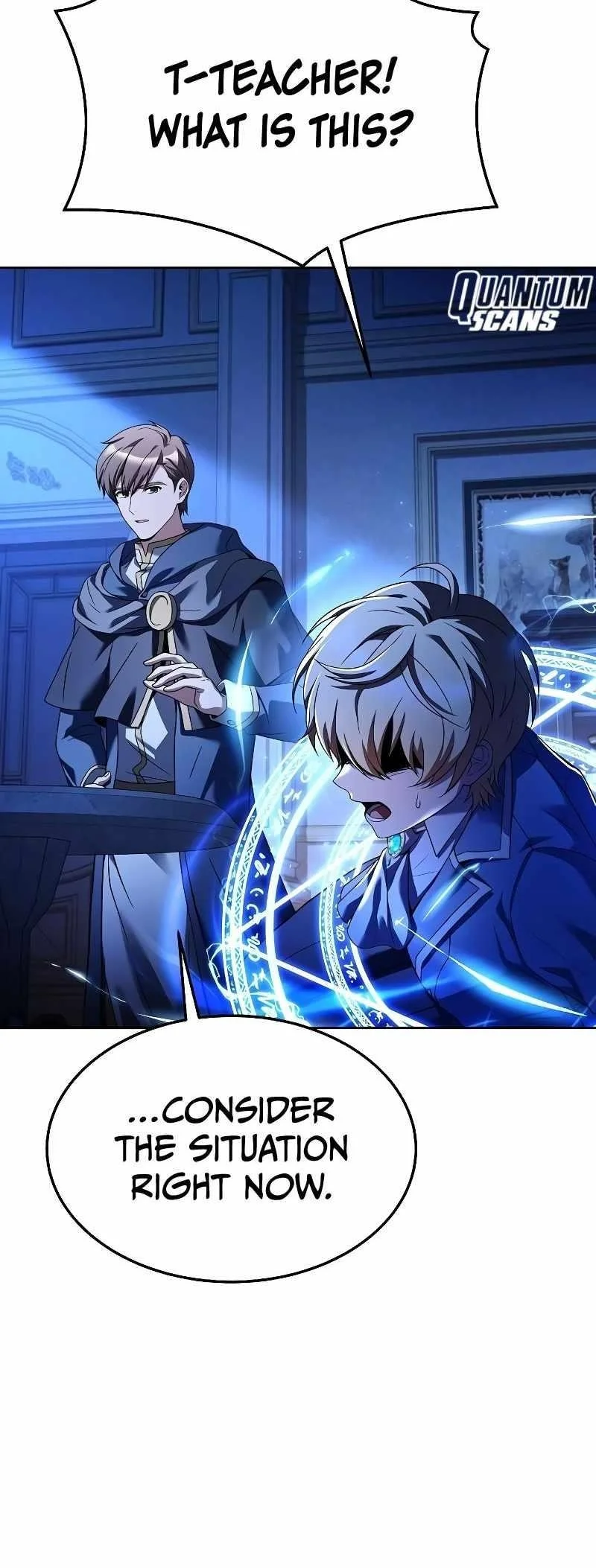 Read The Archmages Restaurant Chapter 23 - thearchmagesrestaurant.com | High Quality Manga Image 31