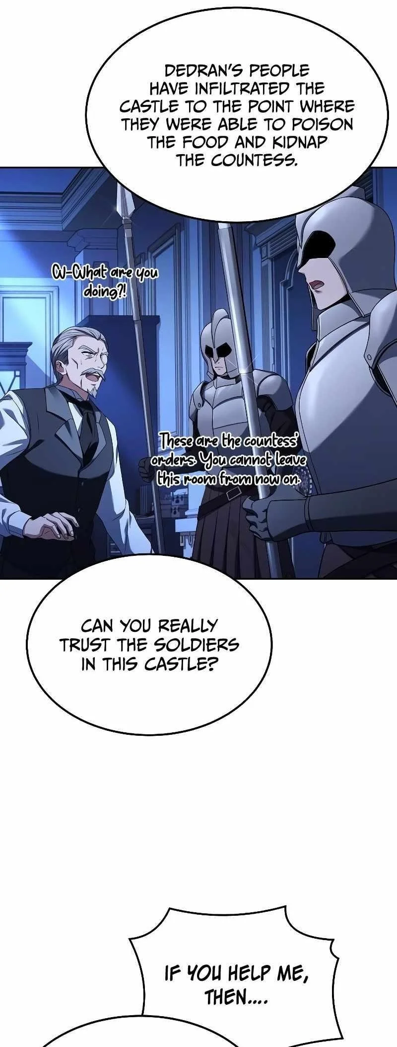 Read The Archmages Restaurant Chapter 23 - thearchmagesrestaurant.com | High Quality Manga Image 32