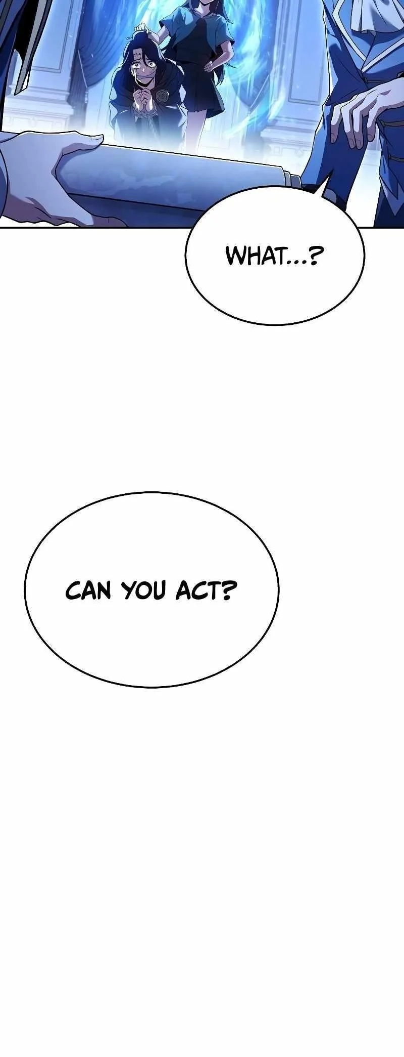 Read The Archmages Restaurant Chapter 23 - thearchmagesrestaurant.com | High Quality Manga Image 39