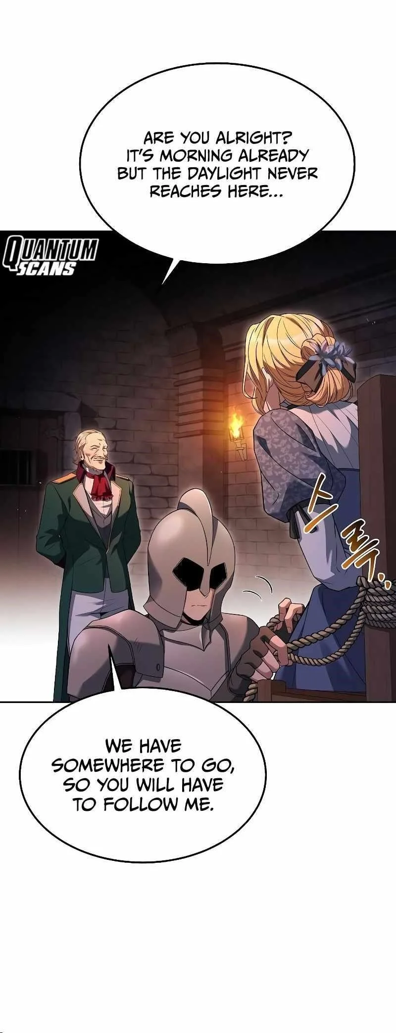 Read The Archmages Restaurant Chapter 23 - thearchmagesrestaurant.com | High Quality Manga Image 42