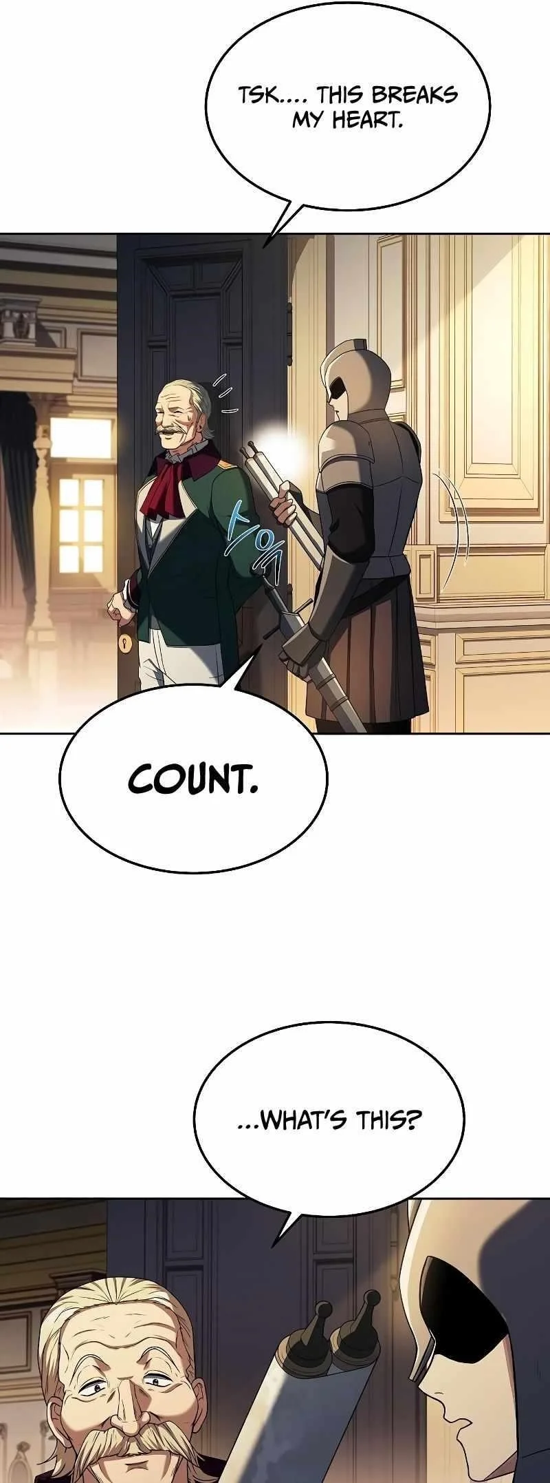 Read The Archmages Restaurant Chapter 23 - thearchmagesrestaurant.com | High Quality Manga Image 56