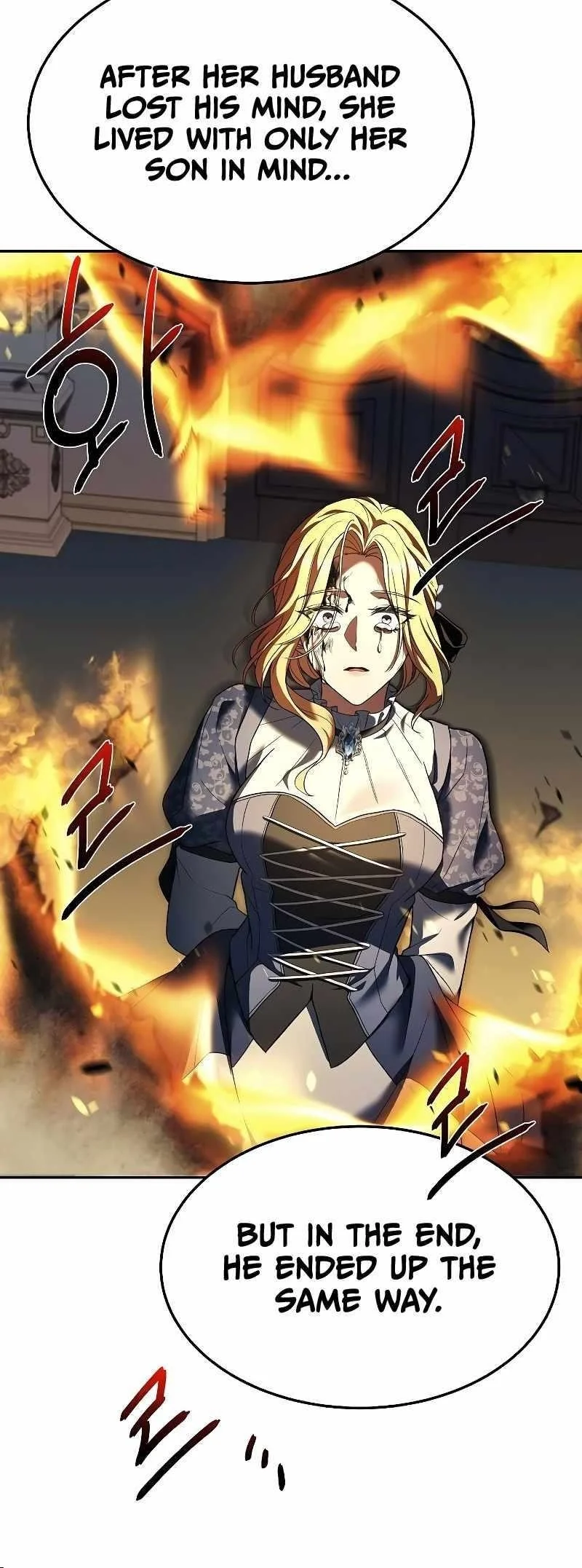 Read The Archmages Restaurant Chapter 23 - thearchmagesrestaurant.com | High Quality Manga Image 62