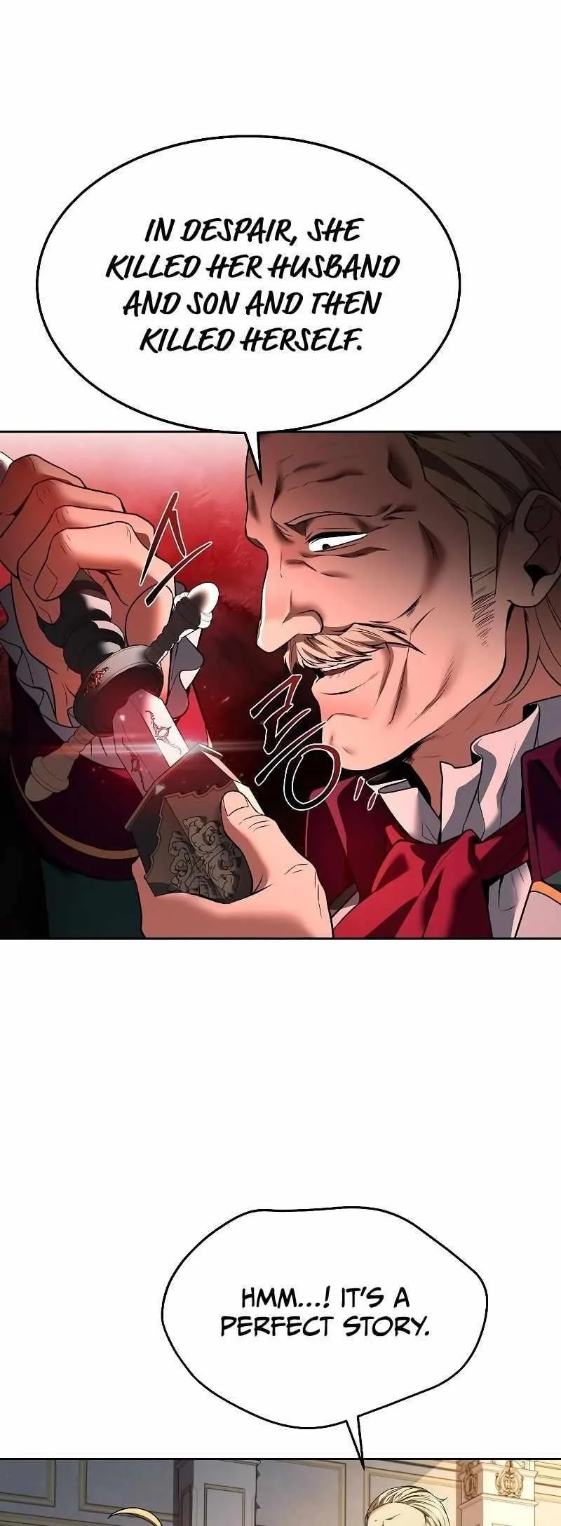 Read The Archmages Restaurant Chapter 23 - thearchmagesrestaurant.com | High Quality Manga Image 63