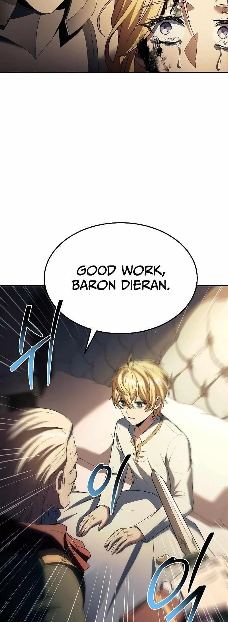 Read The Archmages Restaurant Chapter 23 - thearchmagesrestaurant.com | High Quality Manga Image 65