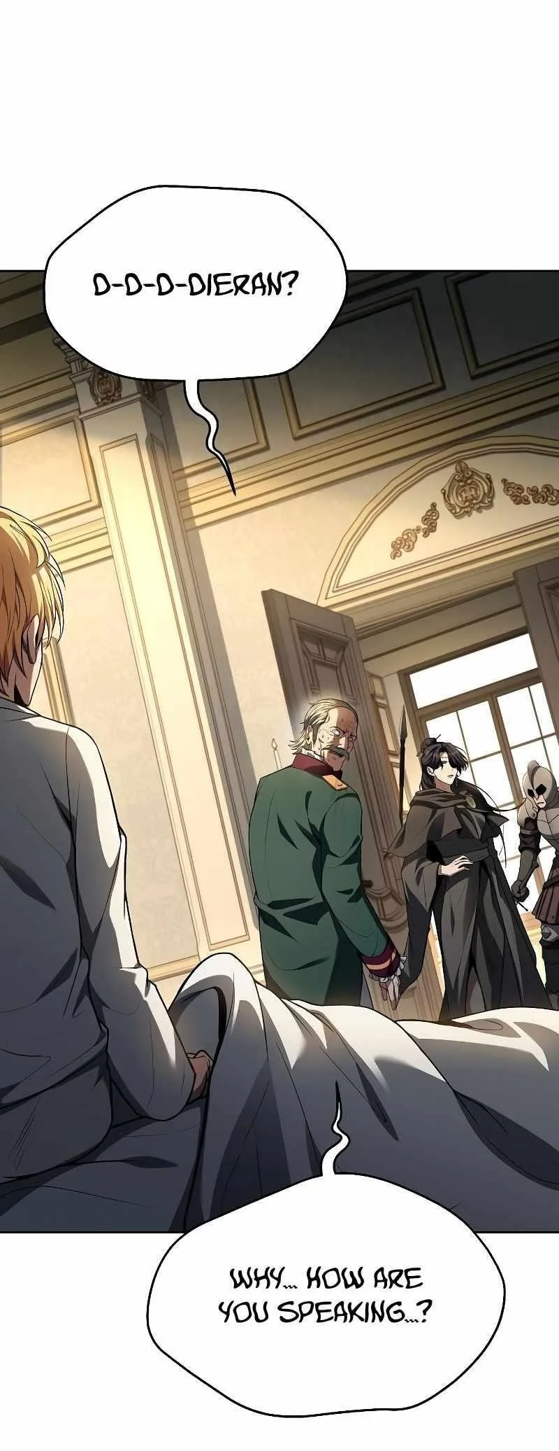 Read The Archmages Restaurant Chapter 24 - thearchmagesrestaurant.com | High Quality Manga Image 4