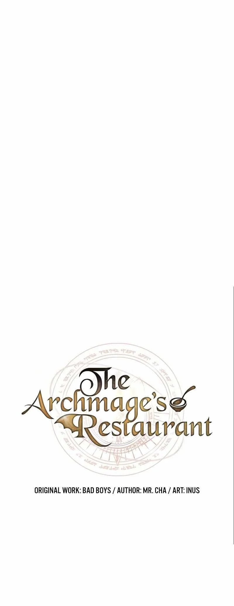 Read The Archmages Restaurant Chapter 24 - thearchmagesrestaurant.com | High Quality Manga Image 5