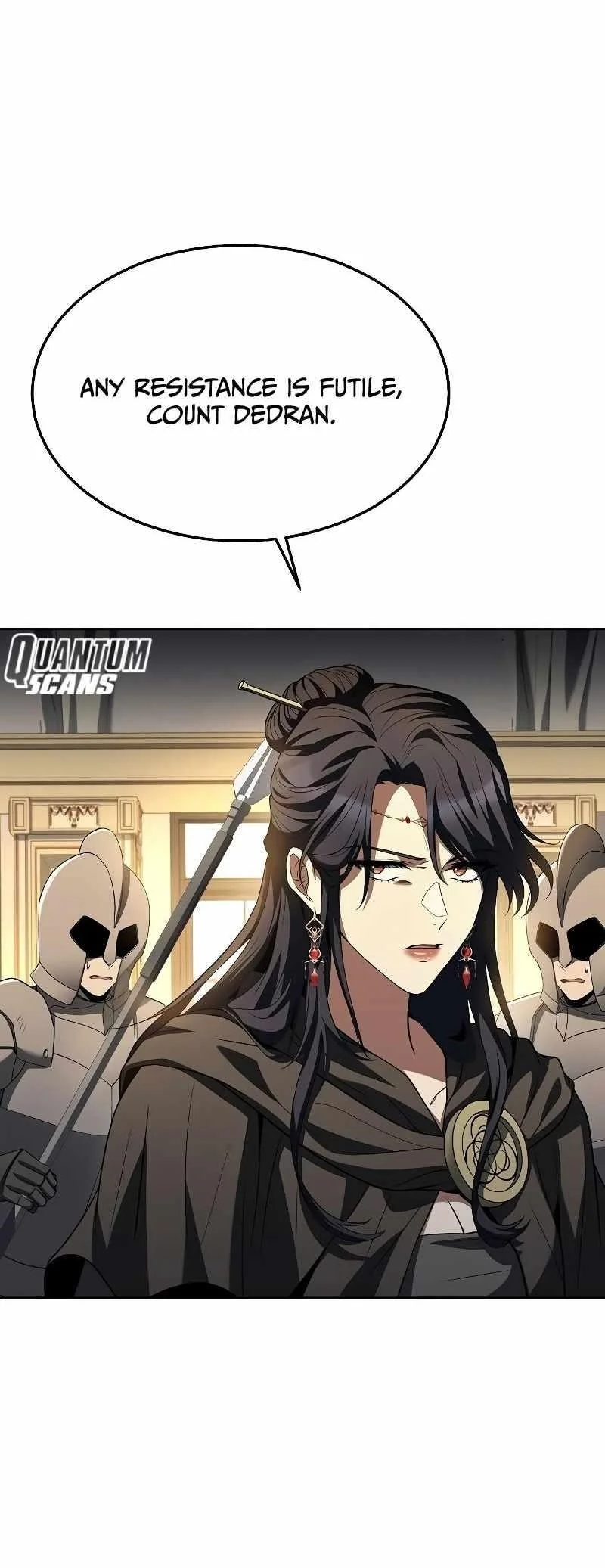 Read The Archmages Restaurant Chapter 24 - thearchmagesrestaurant.com | High Quality Manga Image 6