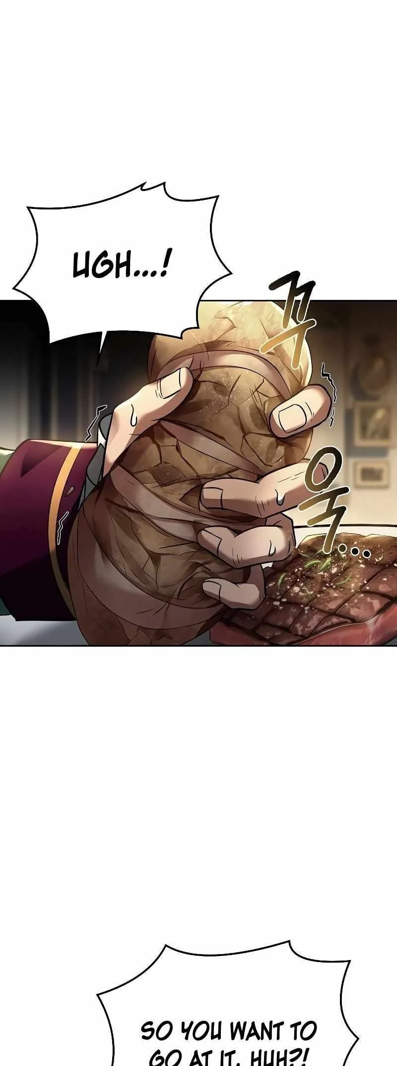 Read The Archmages Restaurant Chapter 24 - thearchmagesrestaurant.com | High Quality Manga Image 12