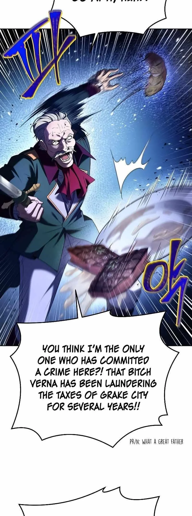 Read The Archmages Restaurant Chapter 24 - thearchmagesrestaurant.com | High Quality Manga Image 13