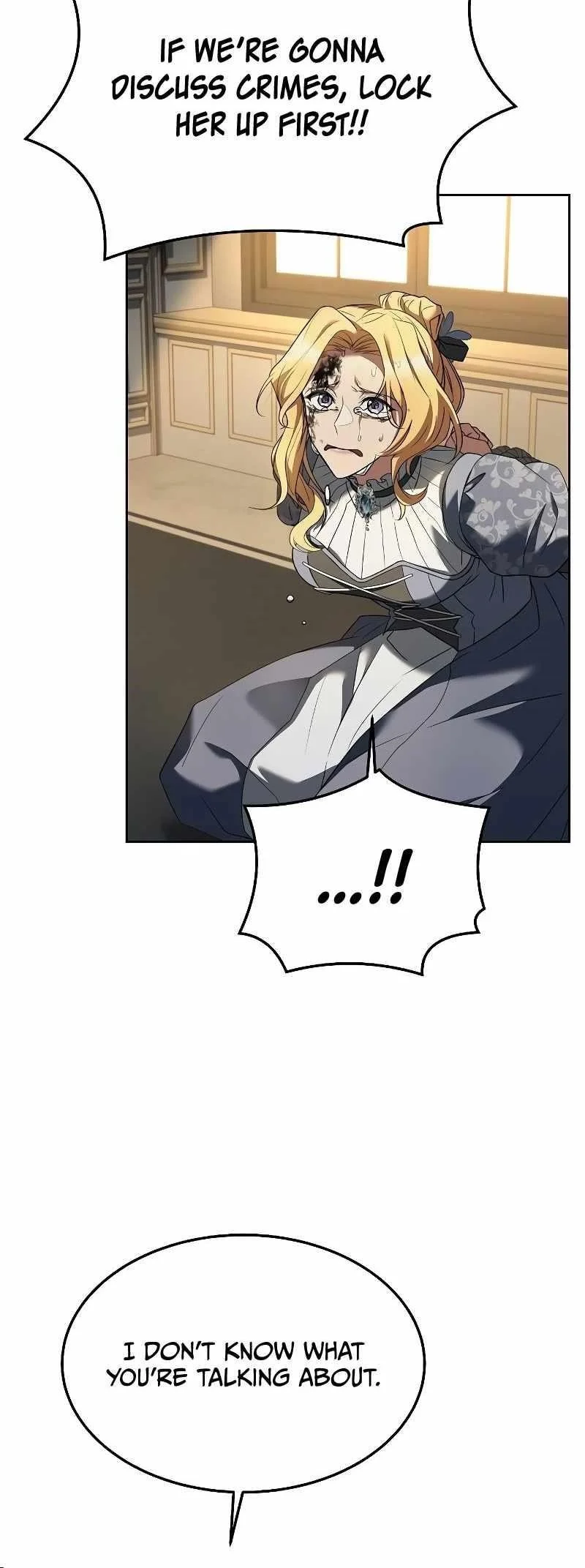 Read The Archmages Restaurant Chapter 24 - thearchmagesrestaurant.com | High Quality Manga Image 14