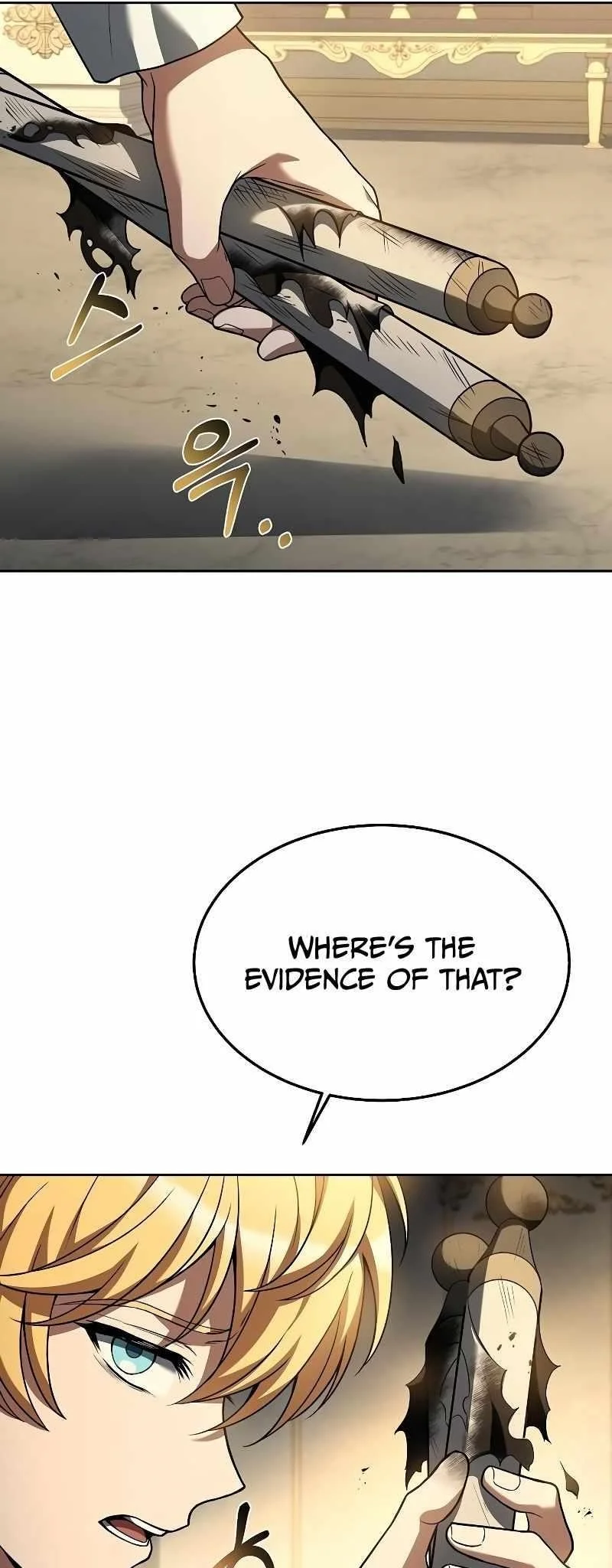 Read The Archmages Restaurant Chapter 24 - thearchmagesrestaurant.com | High Quality Manga Image 15