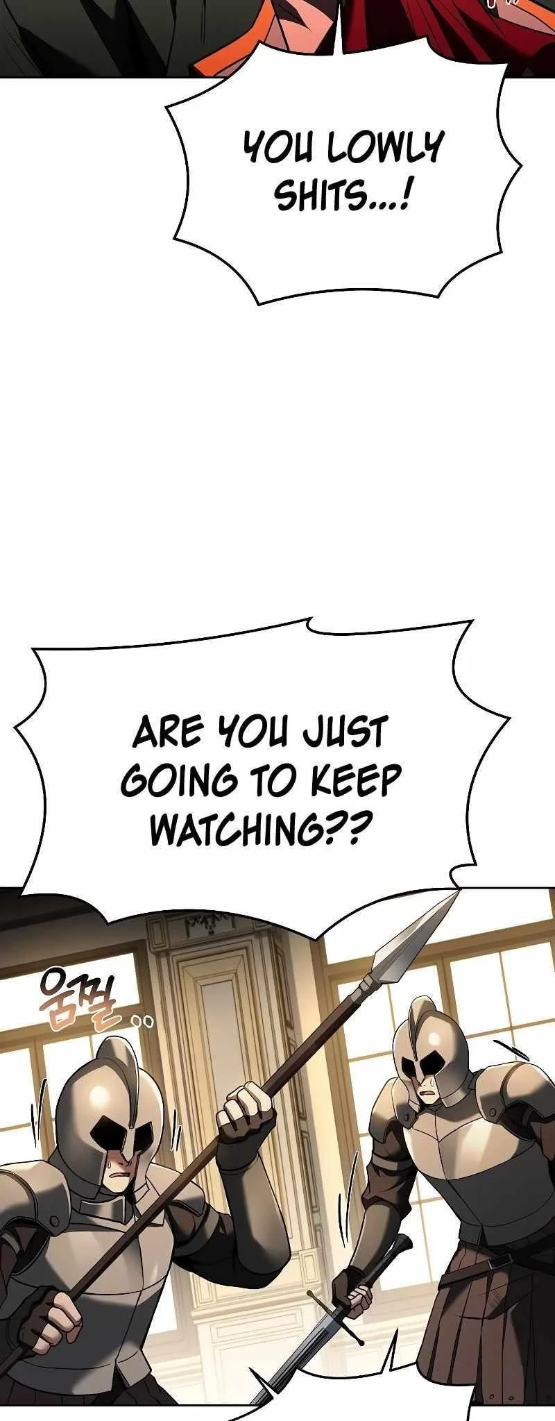 Read The Archmages Restaurant Chapter 24 - thearchmagesrestaurant.com | High Quality Manga Image 17