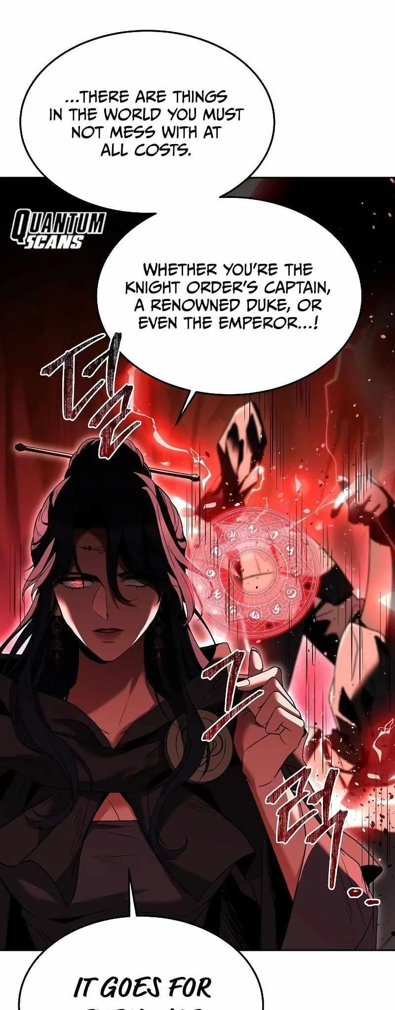 Read The Archmages Restaurant Chapter 24 - thearchmagesrestaurant.com | High Quality Manga Image 20