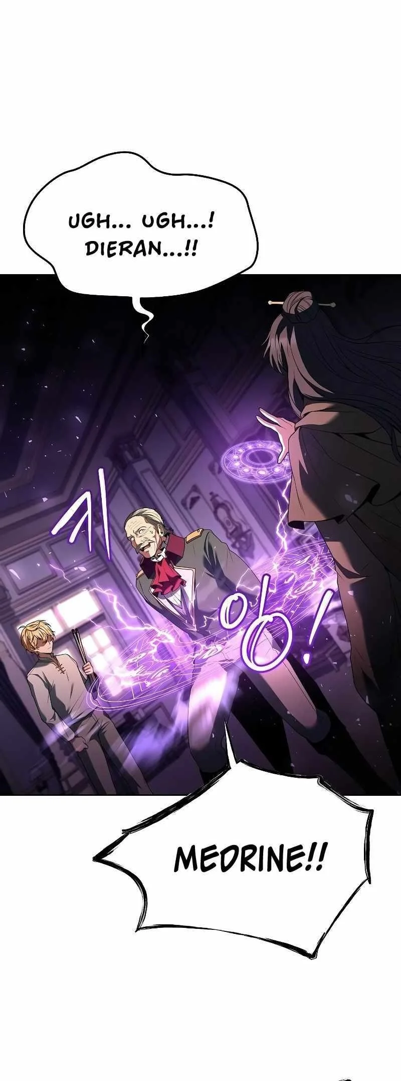 Read The Archmages Restaurant Chapter 24 - thearchmagesrestaurant.com | High Quality Manga Image 24