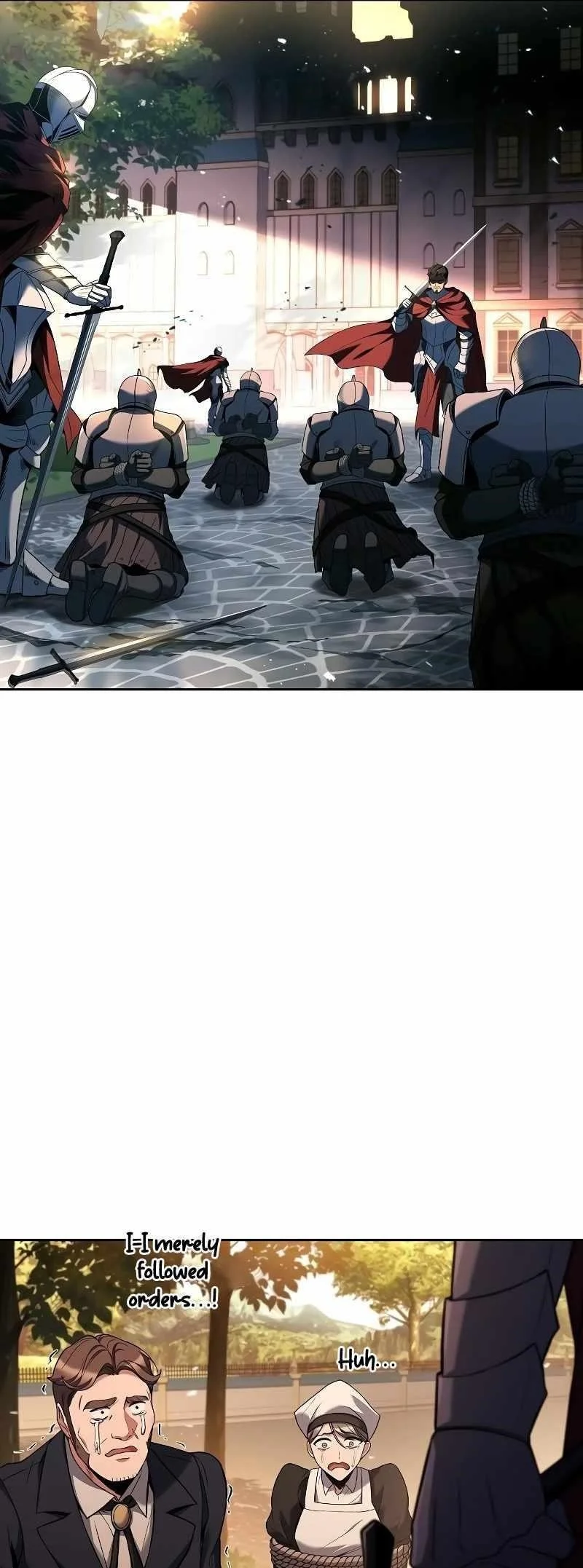 Read The Archmages Restaurant Chapter 24 - thearchmagesrestaurant.com | High Quality Manga Image 27