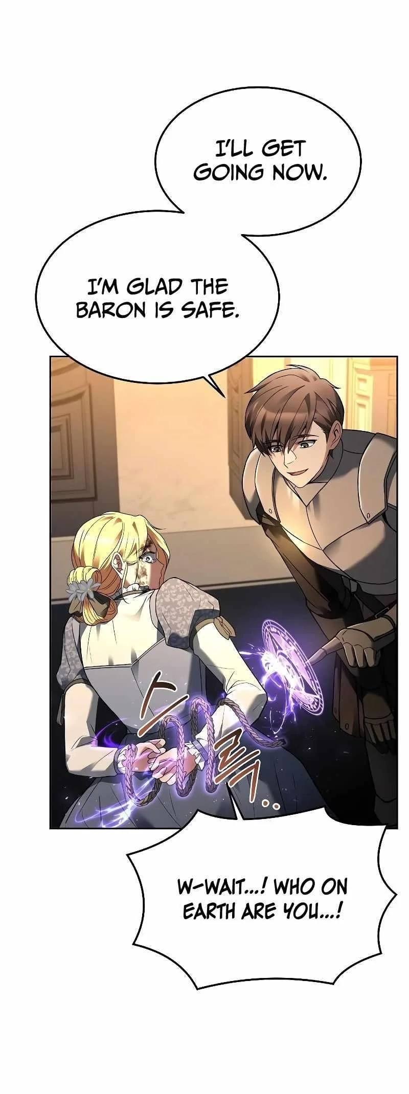 Read The Archmages Restaurant Chapter 24 - thearchmagesrestaurant.com | High Quality Manga Image 29