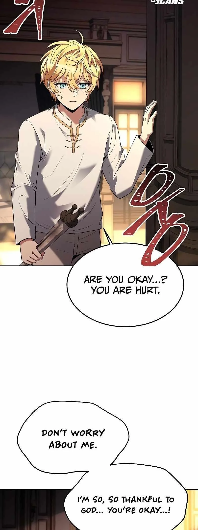 Read The Archmages Restaurant Chapter 24 - thearchmagesrestaurant.com | High Quality Manga Image 31