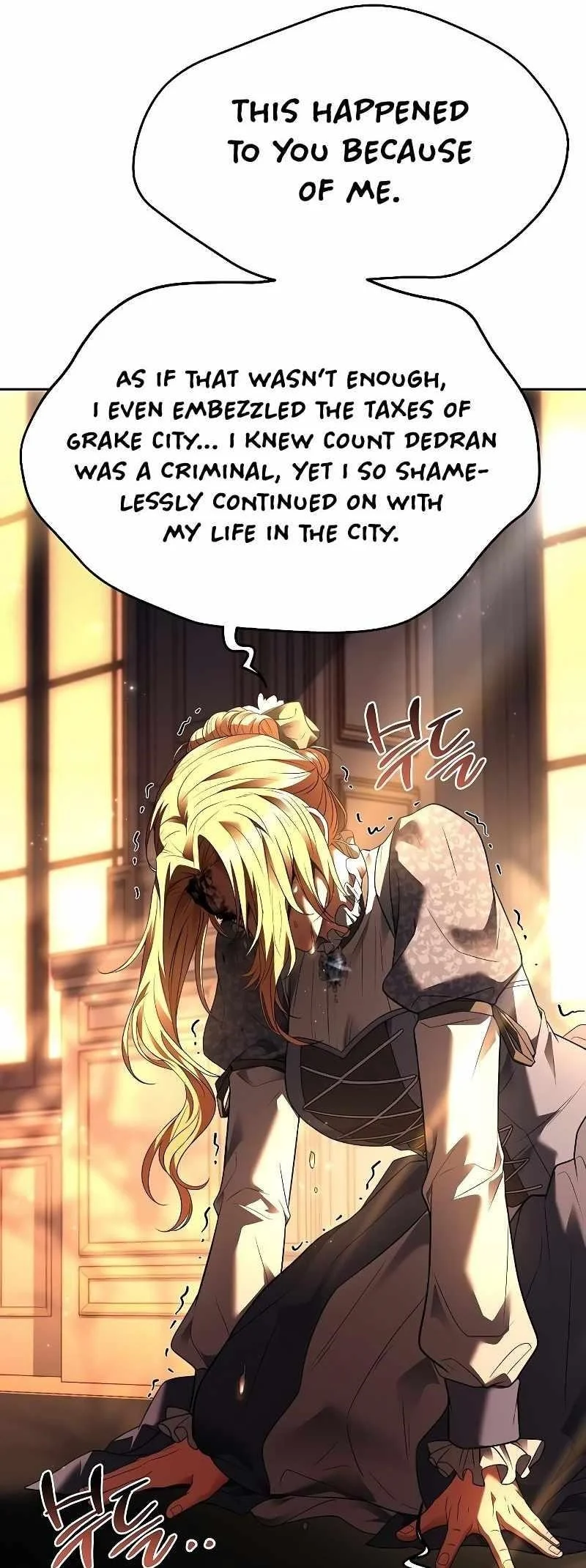 Read The Archmages Restaurant Chapter 24 - thearchmagesrestaurant.com | High Quality Manga Image 34