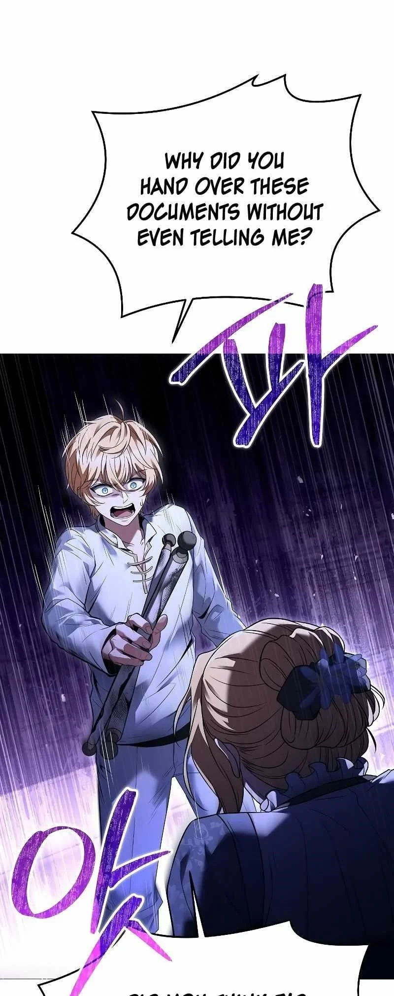 Read The Archmages Restaurant Chapter 24 - thearchmagesrestaurant.com | High Quality Manga Image 38