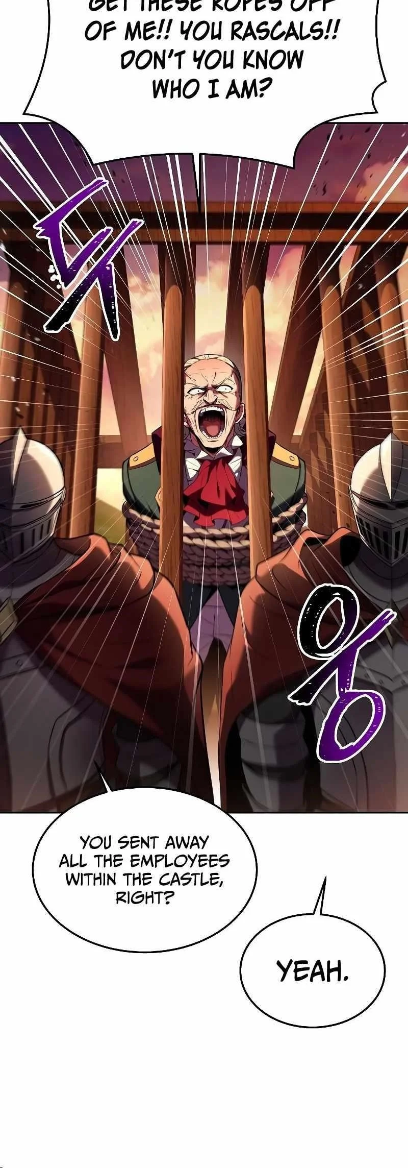 Read The Archmages Restaurant Chapter 24 - thearchmagesrestaurant.com | High Quality Manga Image 47