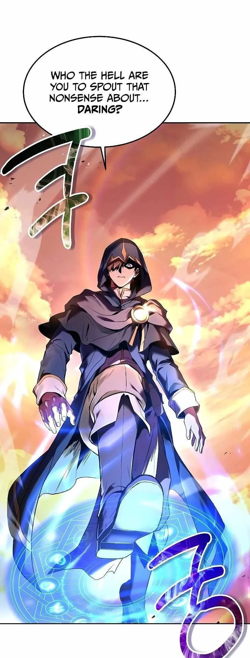 Read The Archmages Restaurant Chapter 24 - thearchmagesrestaurant.com | High Quality Manga Image 50