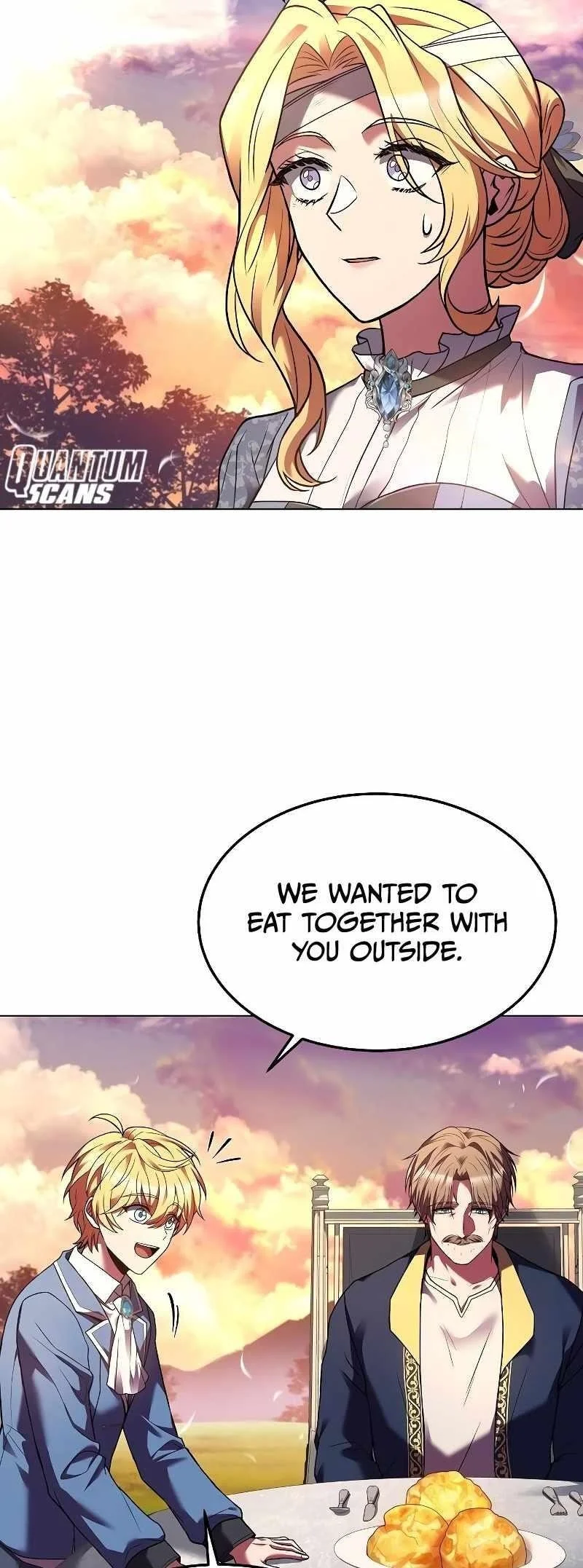 Read The Archmages Restaurant Chapter 24 - thearchmagesrestaurant.com | High Quality Manga Image 59