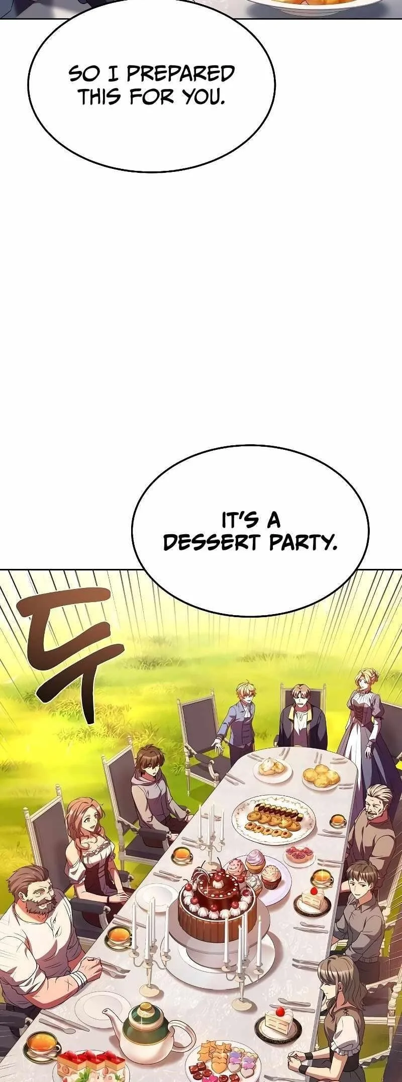 Read The Archmages Restaurant Chapter 24 - thearchmagesrestaurant.com | High Quality Manga Image 60