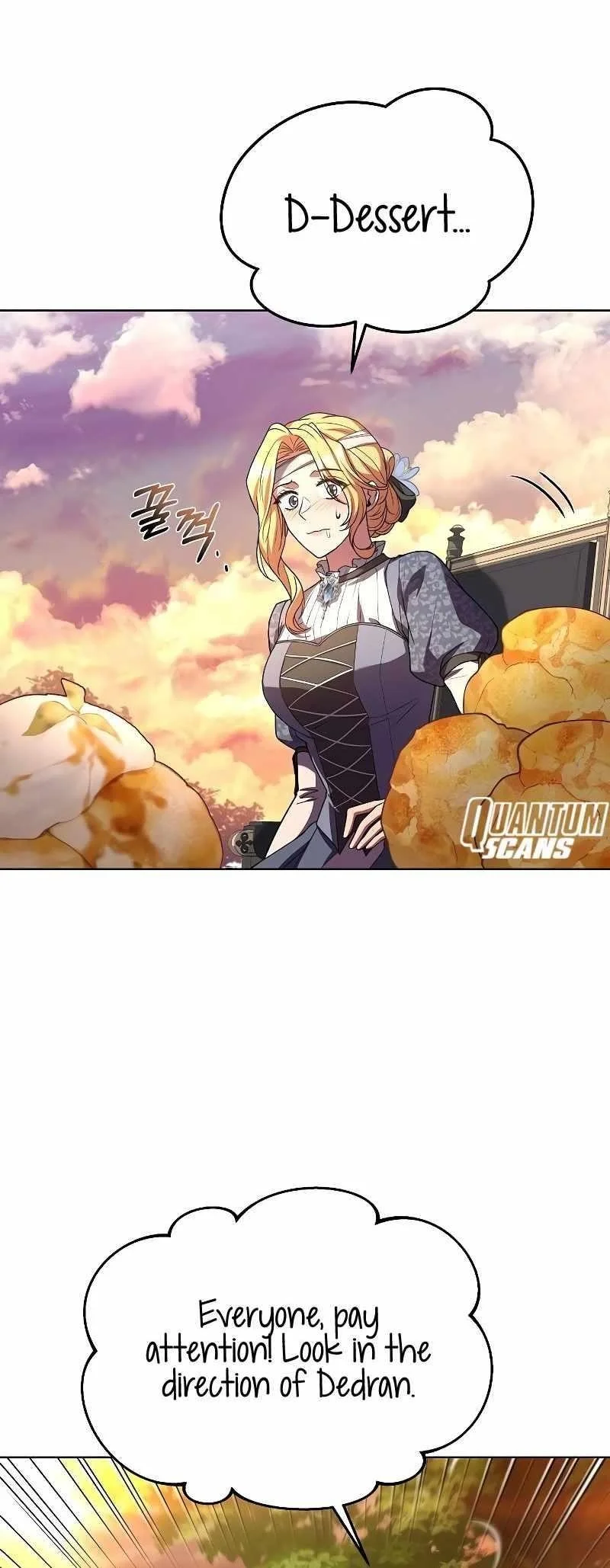 Read The Archmages Restaurant Chapter 24 - thearchmagesrestaurant.com | High Quality Manga Image 63