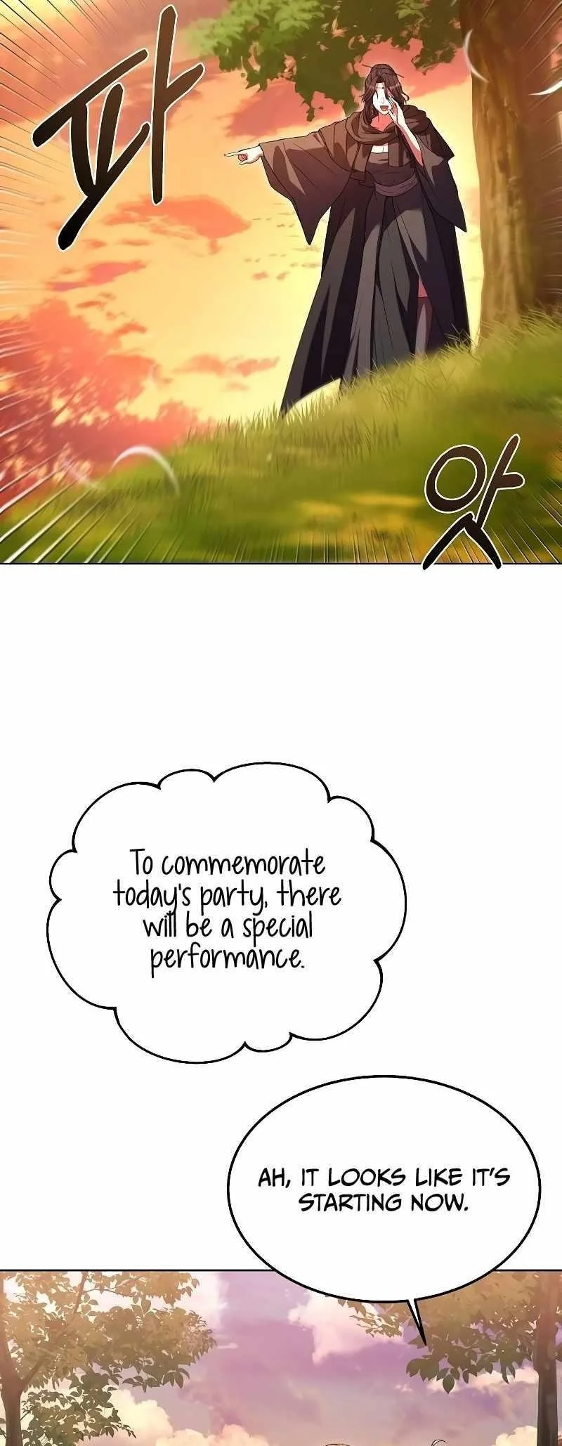 Read The Archmages Restaurant Chapter 24 - thearchmagesrestaurant.com | High Quality Manga Image 64